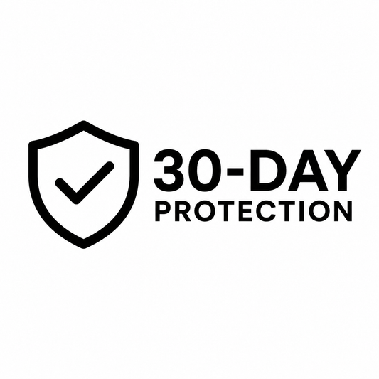 30-Day Protection